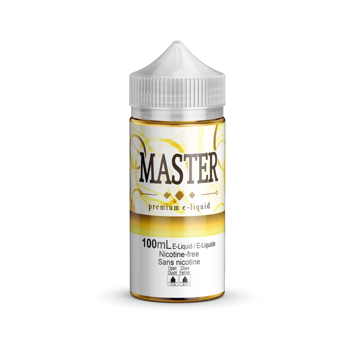 Master Flan 100ml