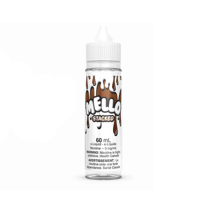 Mello - Stacked 60ml