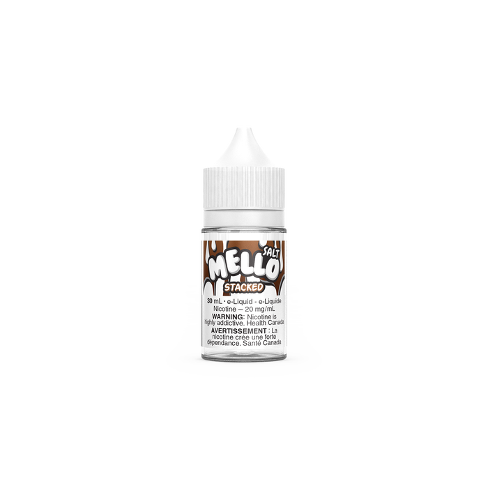 Mello Salt - Stacked 30ml