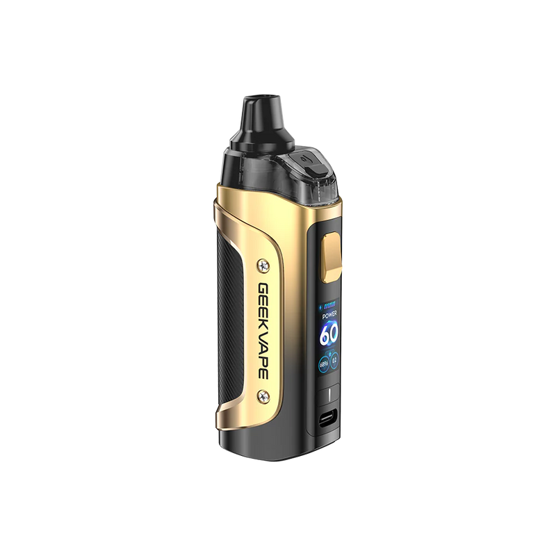 Geekvape Aegis Boost 3 Starter Kit Fat Panda Webstore Geekvape Aegis Boost 3 Starter Kit Fat Panda Webstore