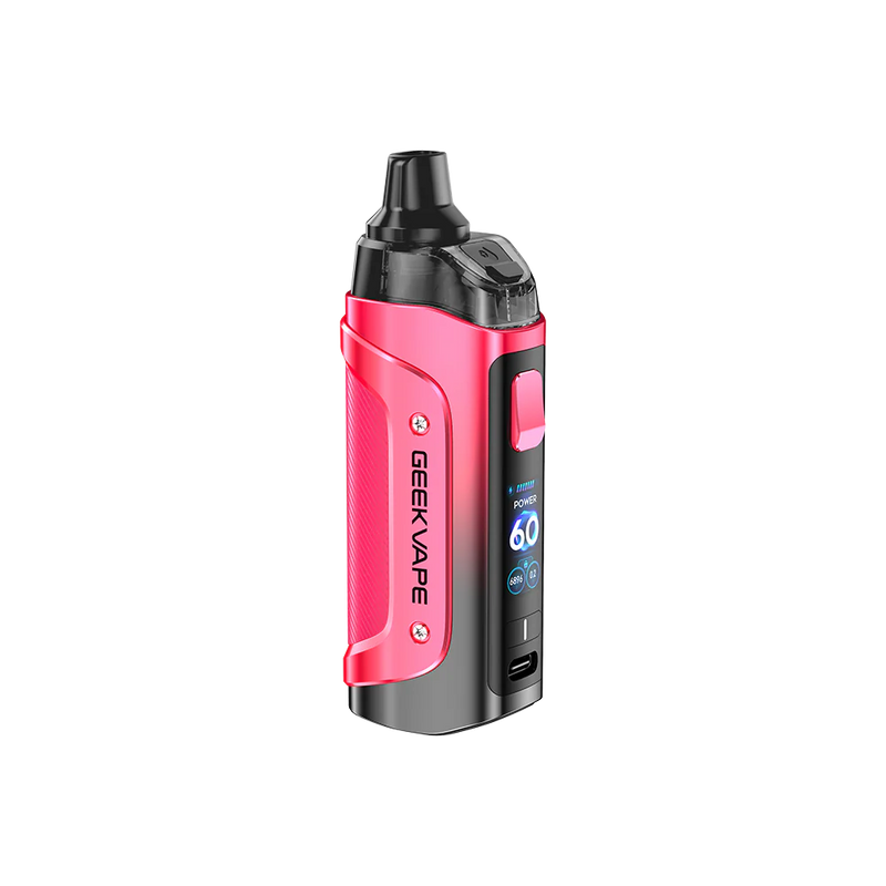 Geekvape Aegis Boost 3 Starter Kit Fat Panda Webstore Geekvape Aegis Boost 3 Starter Kit Fat Panda Webstore