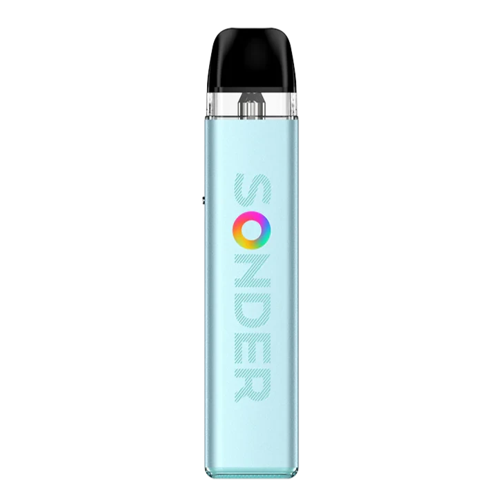 Geekvape Sonder Q 2 Pod Kit Fat Panda Webstore Geekvape Sonder Q 2 Pod Kit Fat Panda Webstore