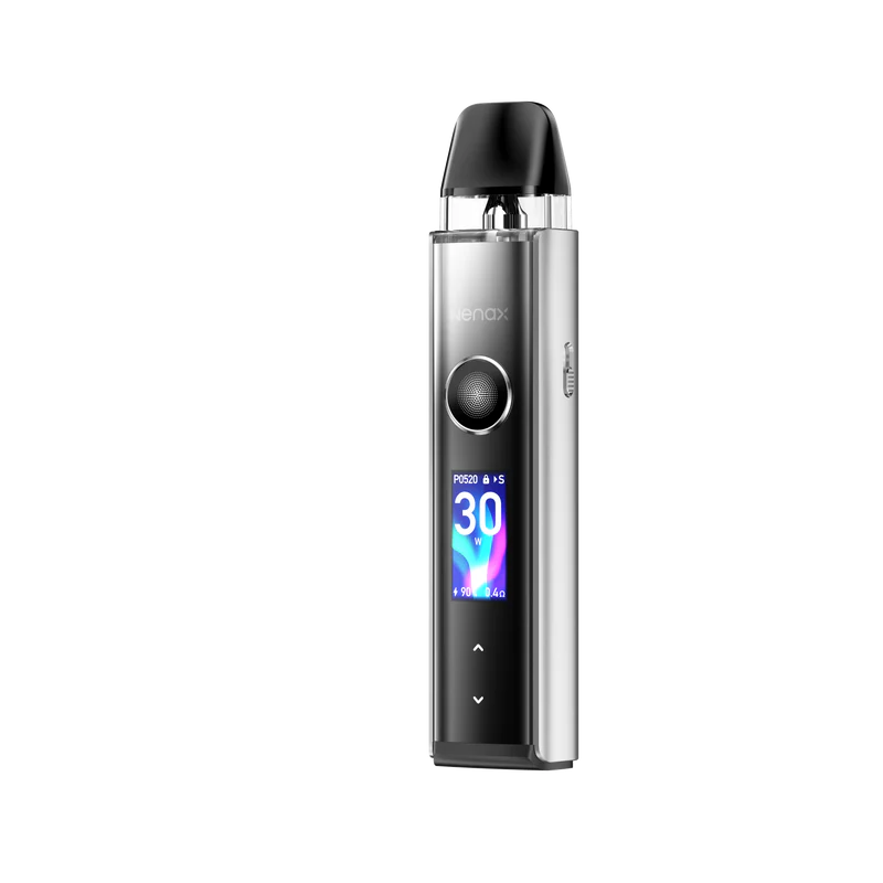 Geekvape Wenax Q Pro Pod Kit