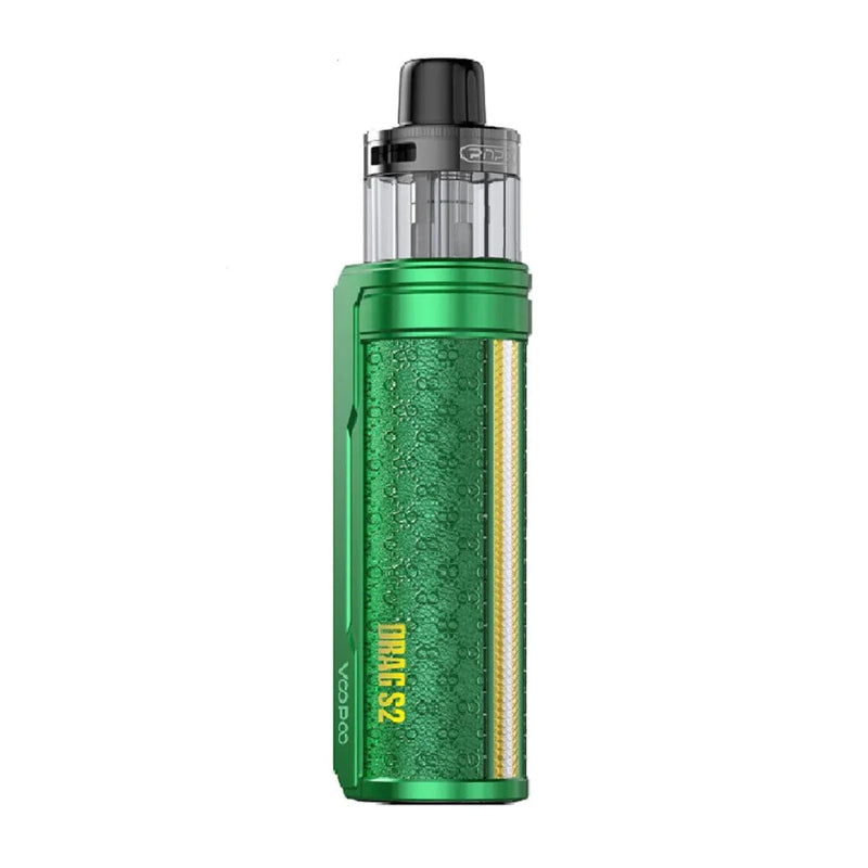 Voopoo Drag S2 Pod Kit Fat Panda Webstore Voopoo Drag S2 Pod Kit Fat Panda Webstore