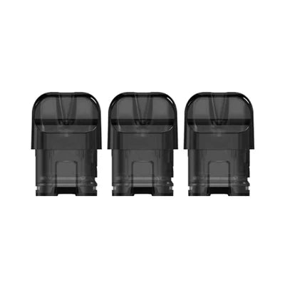 Smok Novo 4 Mini Empty Replacement Pods 3 Pack