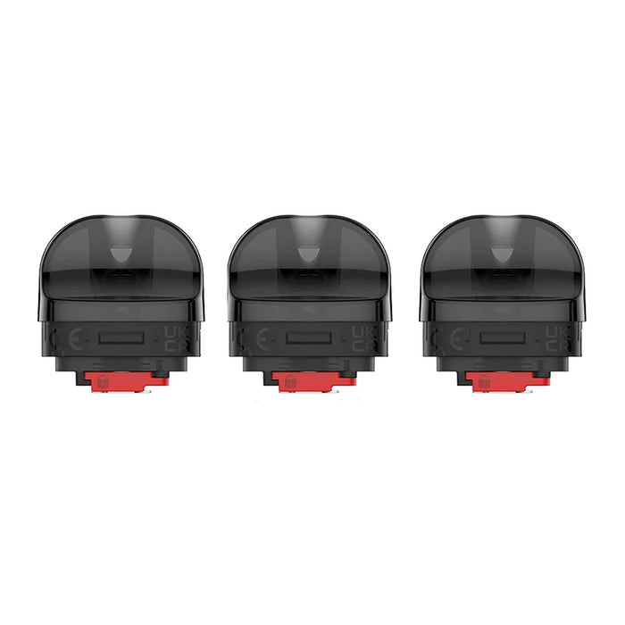 SMOK Nord GT Replacement Pods 3 Pack