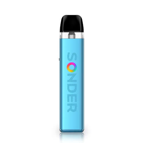 Geekvape Sonder Q 2 Pod Kit