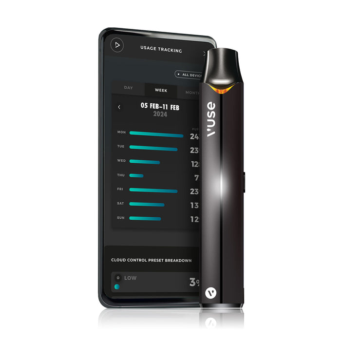 Vuse PRO Smart