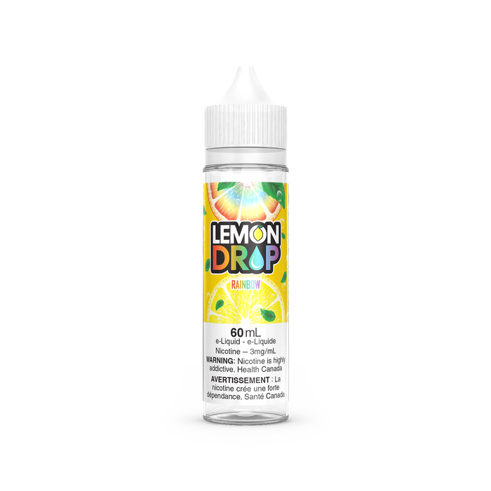 Lemon Drop - Rainbow 60ml