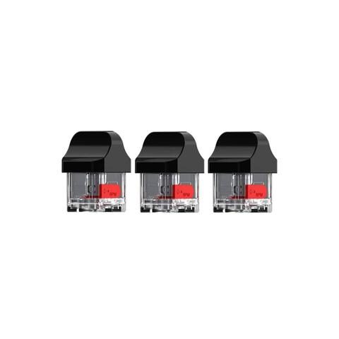 SMOK RPM40 Replacement Pods 3 Pack