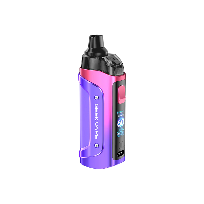 Geekvape Aegis Boost 3 Starter Kit