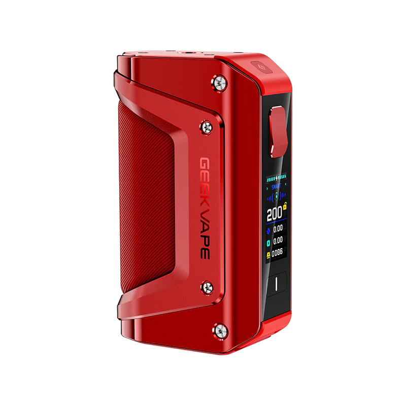 Geekvape Aegis Legend 3 Mod
