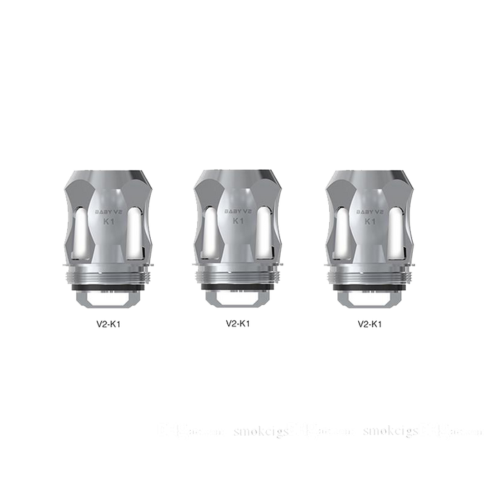 SMOK TFV8 Baby V2 K1 Coil - 3 Pack