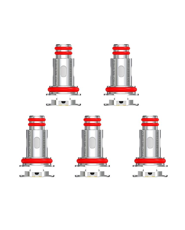 SMOK Nord Pro Replacement Coils