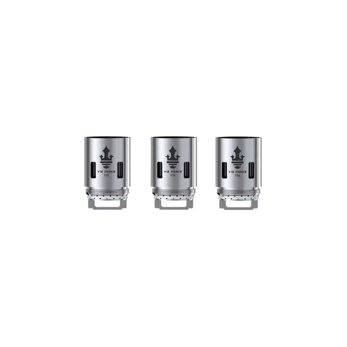 SMOK TFV12 Prince T10 Coil - 3 Pack