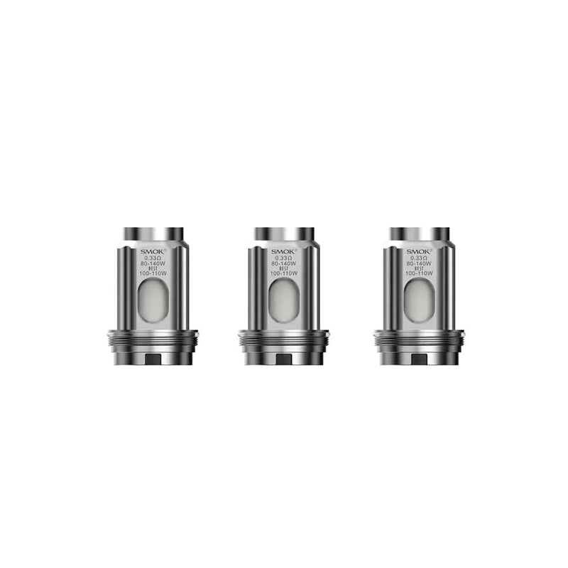 SMOK TFV18 Replacement Coils (3 Pack) — Fat Panda Webstore