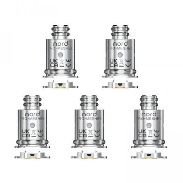 SMOK Nord Pro Replacement Coils