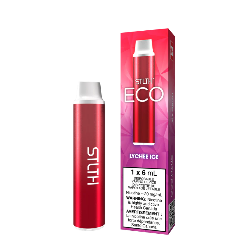 lychee ice vape disposable STLTH ECO FLAVORES:GEORGIA PEACH Flavour Family: Fruity Light didn't go yellow