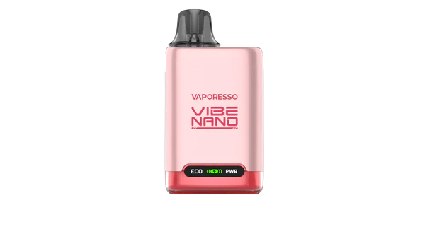 Vaporesso Vibe Nano Pod Kit — Fat Panda Webstore Vaporesso Vibe Nano Pod Kit — Fat Panda Webstore