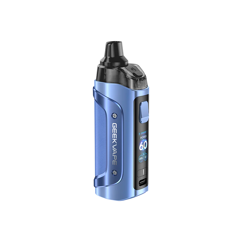 Geekvape Aegis Boost 3 Starter Kit