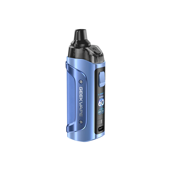 Geekvape Aegis Boost 3 Starter Kit