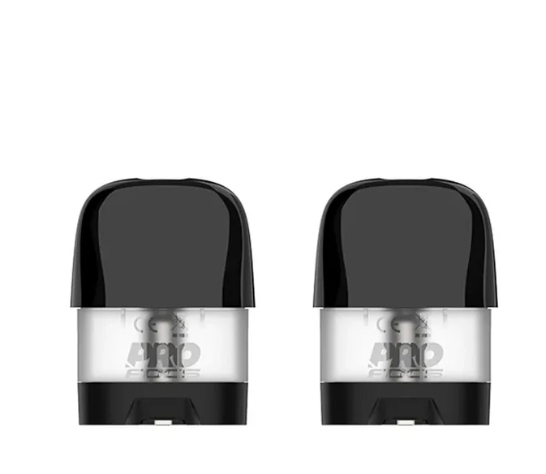 Uwell Caliburn X Replacement Pods - 2 Pack Fat Panda Webstore Uwell Caliburn X Replacement Pods - 2 Pack Fat Panda Webstore