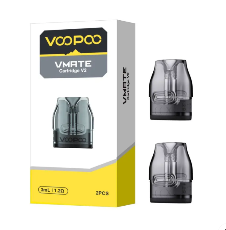 Voopoo Vmate Cartridge V2