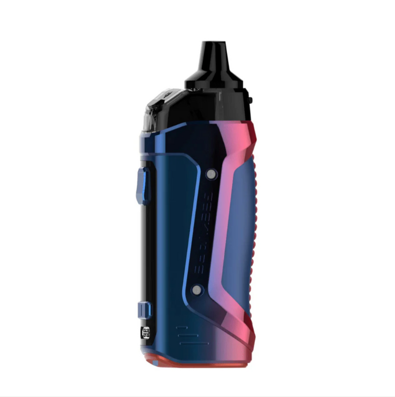 Geekvape Aegis Boost 2 (B60) Kit Fat Panda Webstore Geekvape Aegis Boost 2 (B60) Kit Fat Panda Webstore