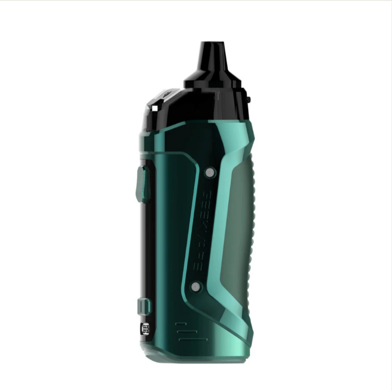 Geekvape Aegis Boost 2 (B60) Kit Fat Panda Webstore Geekvape Aegis Boost 2 (B60) Kit Fat Panda Webstore