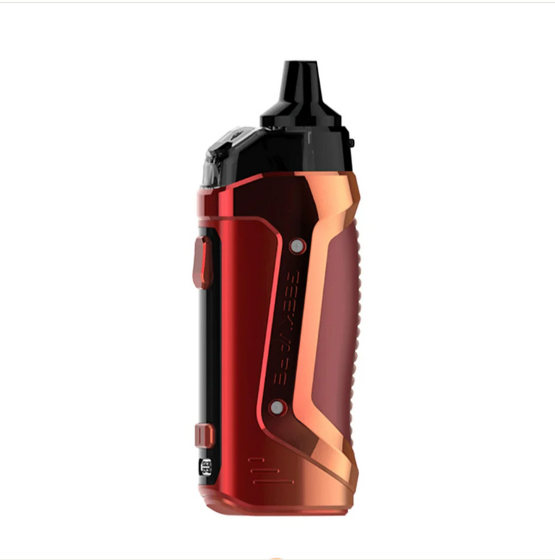 Geekvape Aegis Boost 2 (B60) Kit Fat Panda Webstore Geekvape Aegis Boost 2 (B60) Kit Fat Panda Webstore