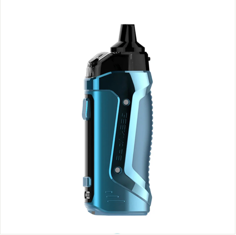 Geekvape Aegis Boost 2 (B60) Kit Fat Panda Webstore Geekvape Aegis Boost 2 (B60) Kit Fat Panda Webstore