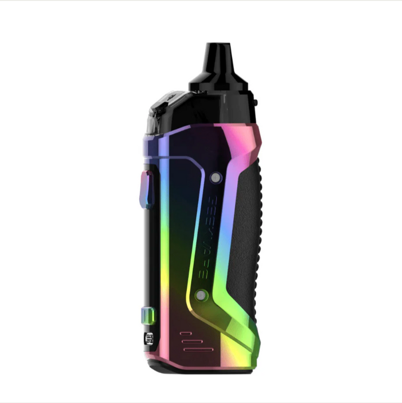 Geekvape Aegis Boost 2 (B60) Kit Fat Panda Webstore Geekvape Aegis Boost 2 (B60) Kit Fat Panda Webstore