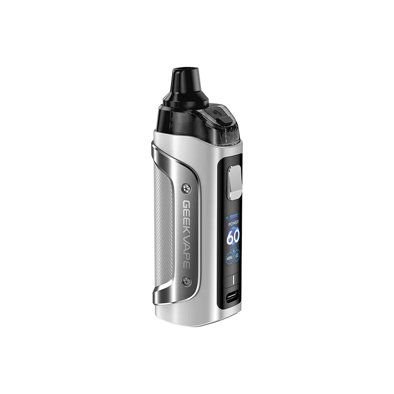 Geekvape Aegis Boost 3 Starter Kit