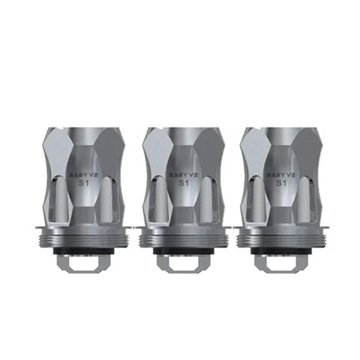 SMOK TFV8 Baby V2 S1 Coil - 3 Pack