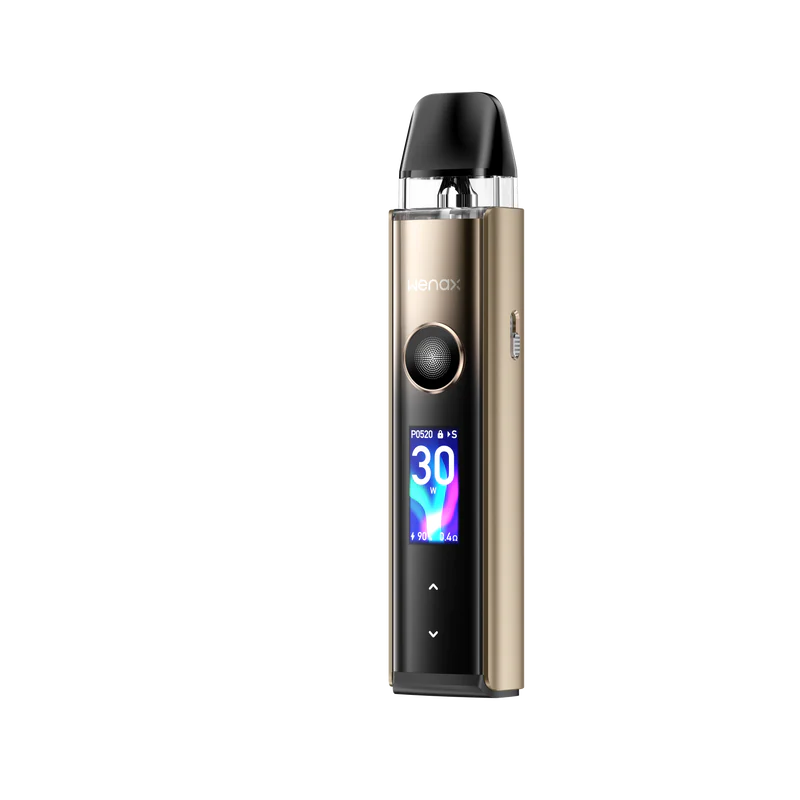 Geekvape Wenax Q Pro Pod Kit