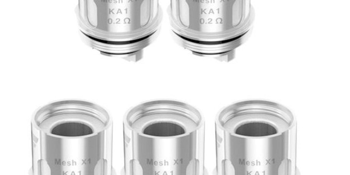 Geekvape Super Mesh Replacement Coils Fat Panda Webstore Geekvape Super Mesh Replacement Coils Fat Panda Webstore