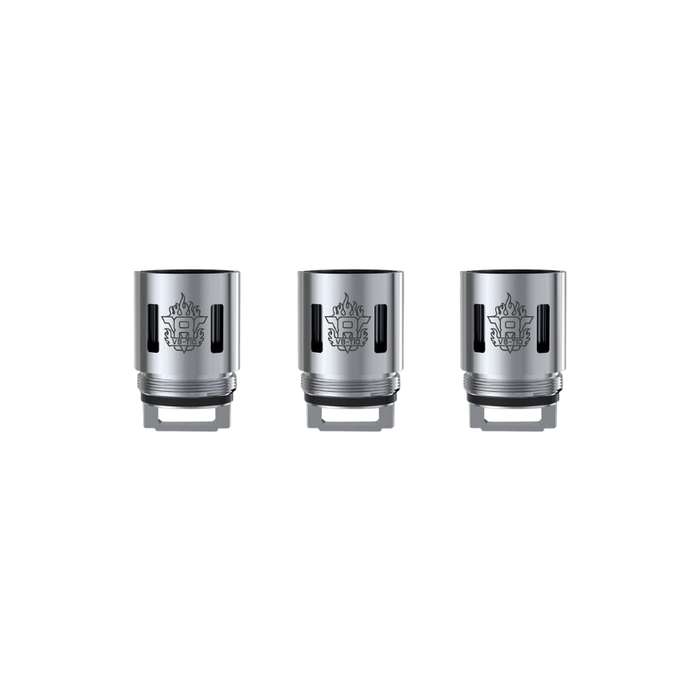 SMOK TFV8 Prince T10 Coil - 3 Pack