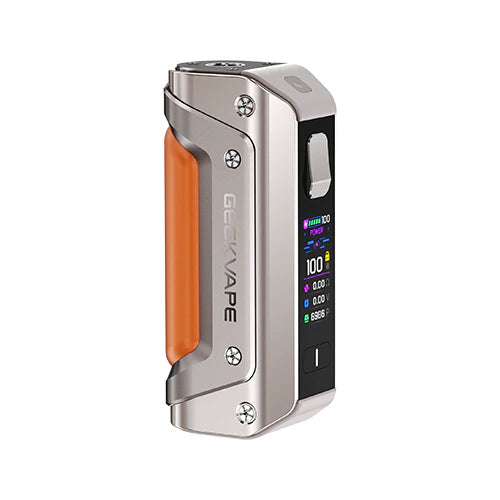 Geekvape Aegis Solo 3 Mod Fat Panda Webstore Geekvape Aegis Solo 3 Mod Fat Panda Webstore