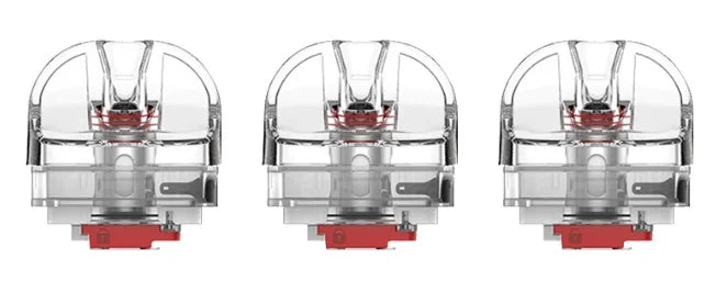 SMOK Nord GT Replacement Pods 3 Pack Fat Panda Webstore SMOK Nord GT Replacement Pods 3 Pack Fat Panda Webstore