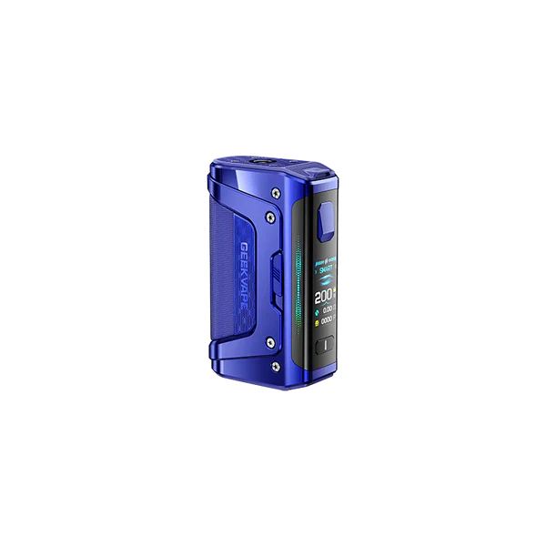 Geekvape Aegis Legend 5 Mod