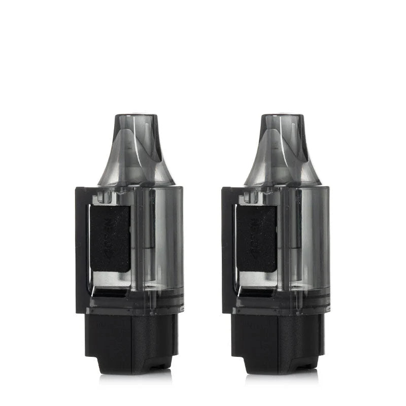 Uwell Caliburn Ironfist L Replacement Pods - 2 Pack Fat Panda Webstore Uwell Caliburn Ironfist L Replacement Pods - 2 Pack Fat Panda Webstore