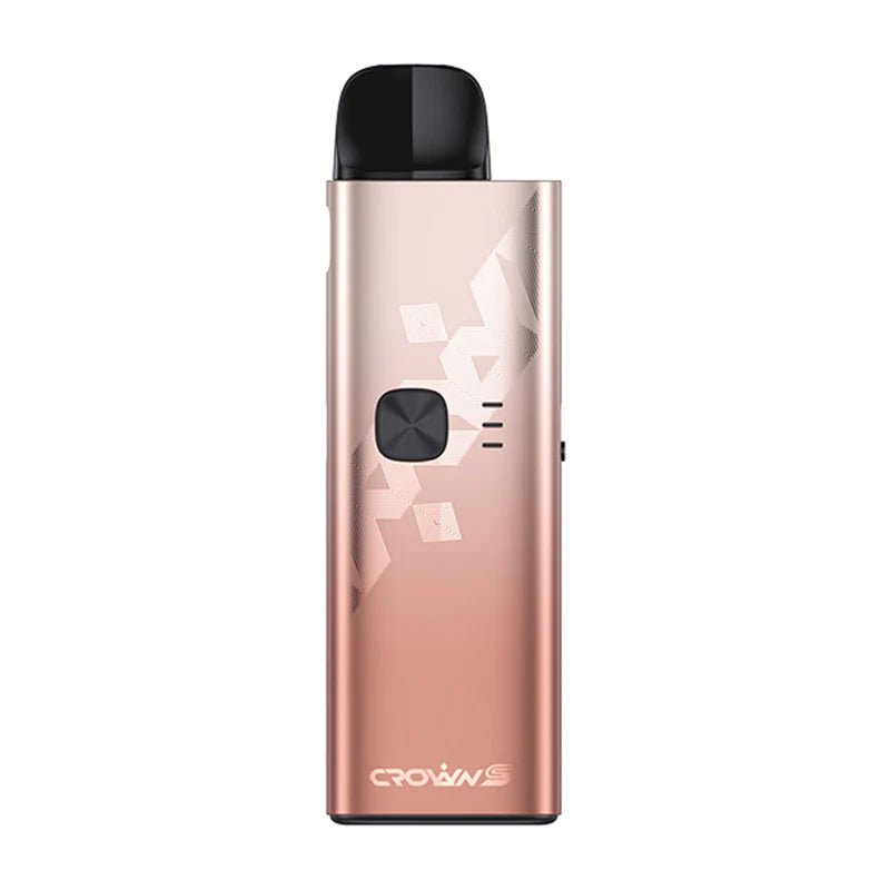 Uwell Crown S Pod Kit