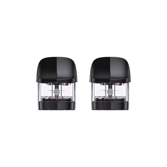 Uwell Crown X Replacement Pods 2pck