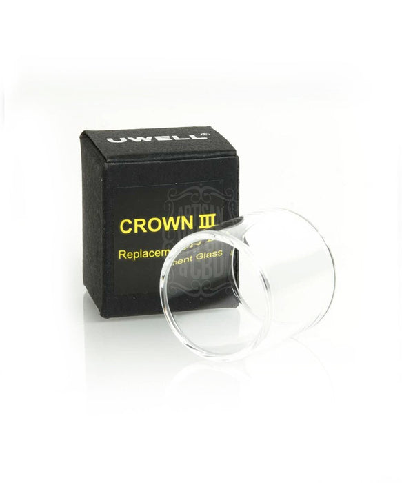 Uwell Crown 3 Replacement Glass 3.5ml