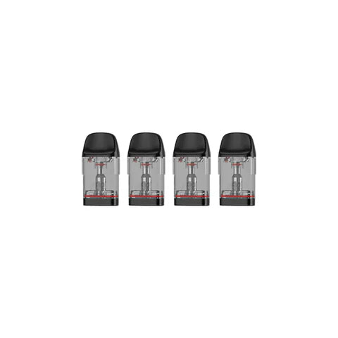 Uwell Caliburn GPP 3ml Replacement Pods - 4 Pack