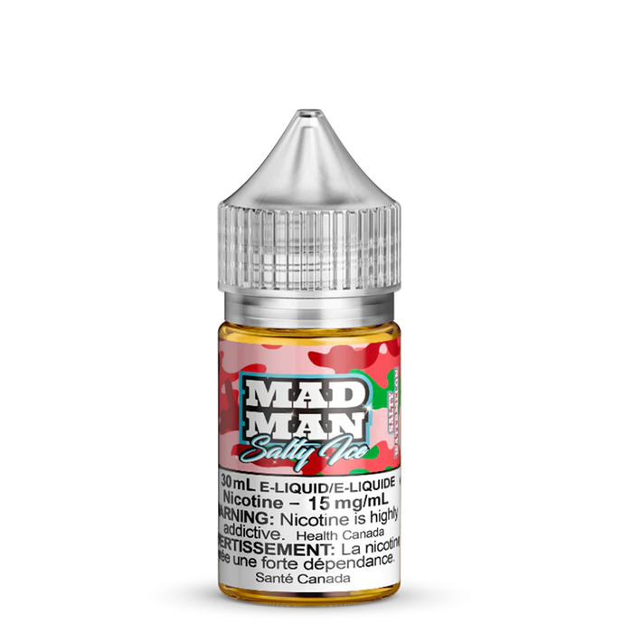 MadMan ICE Salty - Watermelon 30ml