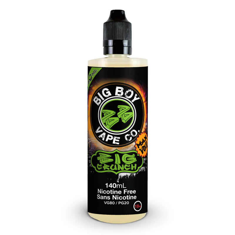 Big Crunch 140ml Big Crunch 140ml