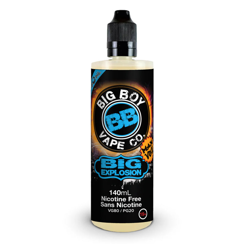 Big Explosion 140ml