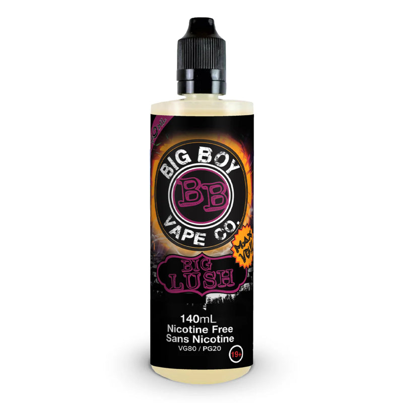 Big Lush 140ml