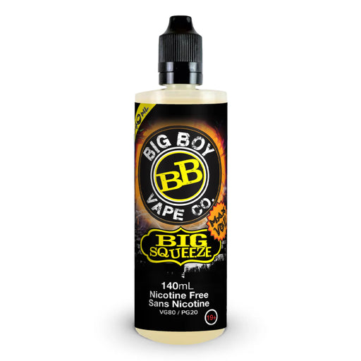Big Squeeze 140ml Fat Panda Webstore Big Squeeze 140ml Fat Panda Webstore